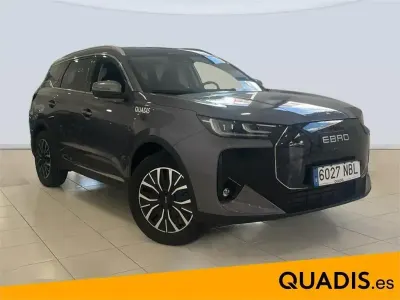 Usado Ebro s700