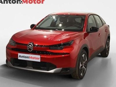 Nuevo Citroën C4 145 CV (106 kW) 2025 SUV