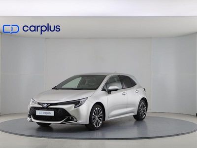 Plata polar (perl) Usado 2024 Toyota Corolla Edition | 30.990 € (Caro)
