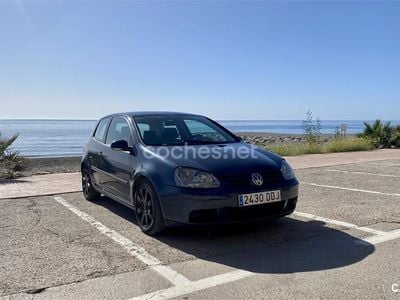 VW Golf IV