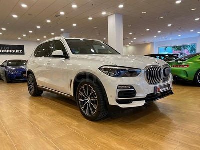Occasion BMW X5