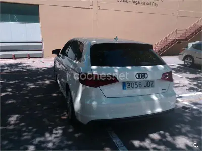 Usado Audi A3