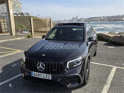 Usado Mercedes GLA35 AMG