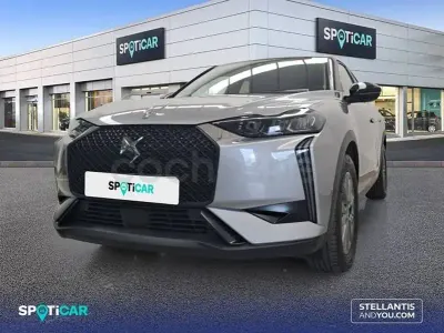 Usado DS Automobiles DS3 Crossback