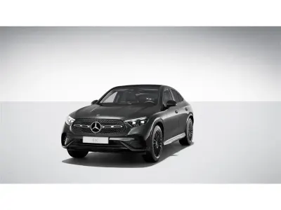 Nuevo Mercedes GLC220 197 CV (144 kW) 2025 Gris grafito SUV