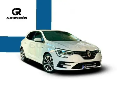 Usado Renault Mégane IV