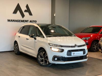 Citroën C4 SpaceTourer