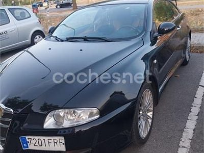 Alfa Romeo GT