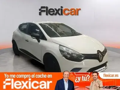 Usado Renault Clio