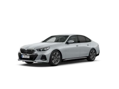 Usado BMW i5 Comfort Edition 250 kW (340 CV) 2025 Gris Berlina
