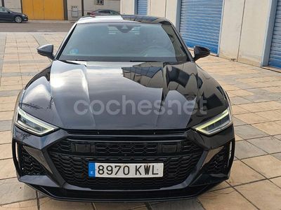 Audi A7 Sportback