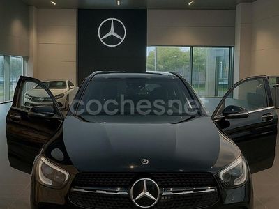 Mercedes GLC300e