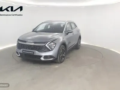 Usado Kia Sportage