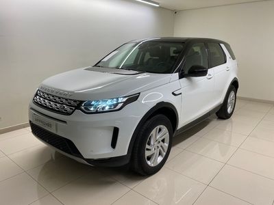 Fuji white Usado 2021 Land Rover Discovery Sport S SUV | 31.995 € (Caro)