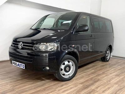 VW Multivan