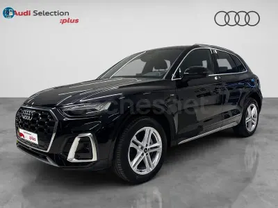 Occasion Audi Q5
