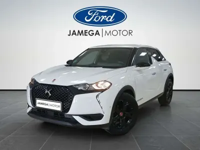 Usado DS Automobiles DS3 Crossback