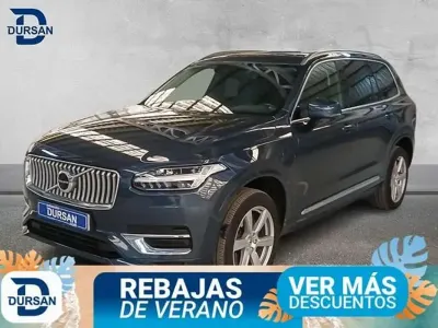 Usado Volvo XC90