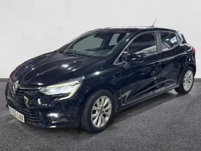 Usado Renault Clio Zen 100 CV (73 kW) 2020