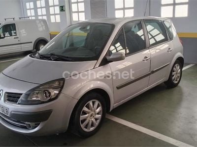 Renault Scénic III