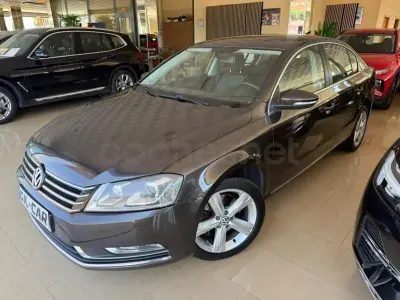 Usado VW Passat