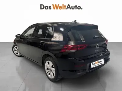 Brugt VW Golf VIII