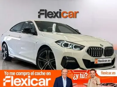 Usado BMW 218