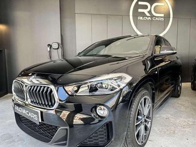 Negro Usado 2019 BMW X2 M Sport SUV | 20.950 €