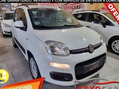 Usado Fiat Panda Lounge 75 CV (55 kW) 2014