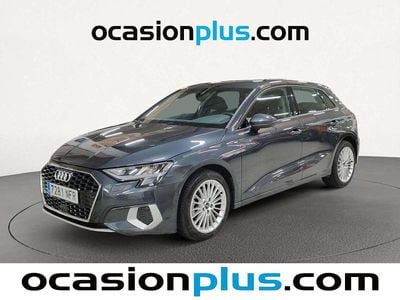 Audi A3 Sportback e-tron