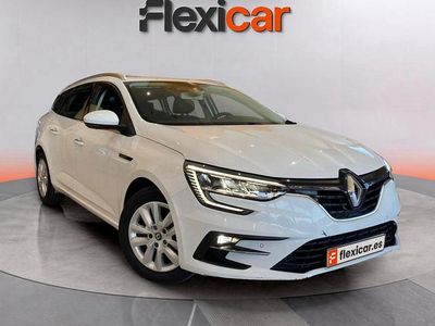 Renault Mégane GrandTour