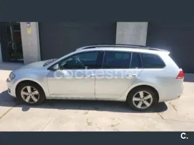 Usado VW Golf VII