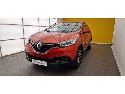 usado Renault Kadjar 1.2 TCe Energy Zen 97kW