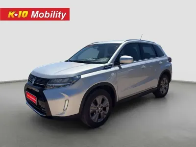 Usado Suzuki Vitara 129 CV (94 kW) 2025 Gris SUV