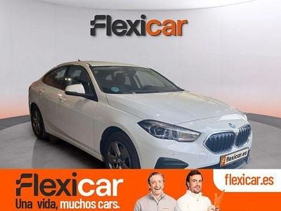 Usado BMW 218 150 CV (110 kW) 2022 Blanco Coupe