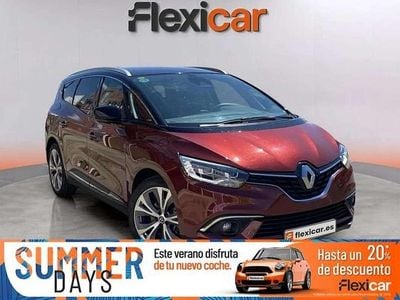 Renault Scénic IV