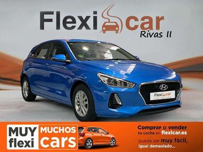 usado Hyundai i30 CW 1.0 TGDI Link