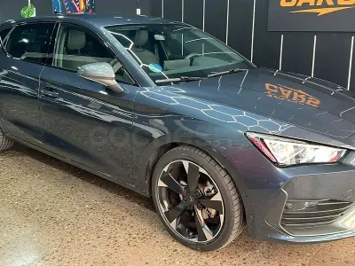 Usado Cupra Leon
