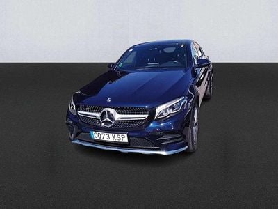 Mercedes GLC220