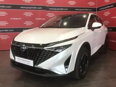 Occasion Nissan Qashqai N-Connecta 140 ch (102 kW) 2024 SUV