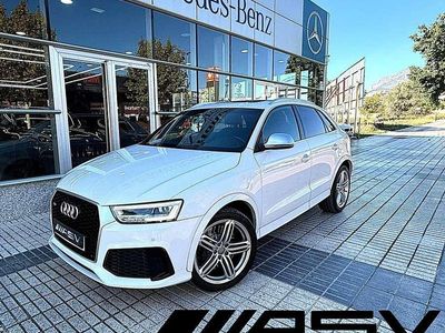 Audi RS Q3
