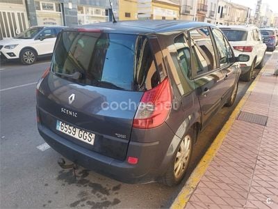 Renault Scénic II