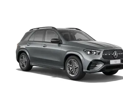 Nuevo Mercedes GLE350 333 CV (244 kW) 2026 SUV