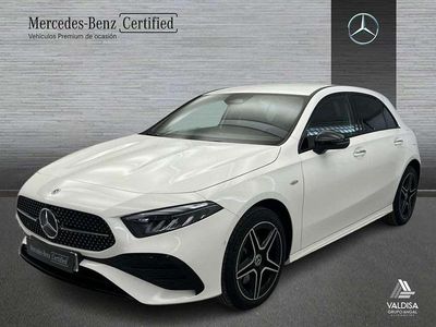 Usado Mercedes A250 218 CV (160 kW) 2025 Berlina