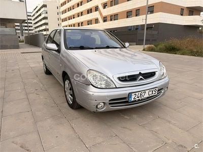 Citroën Xsara