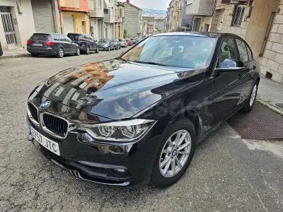 Usado BMW 318