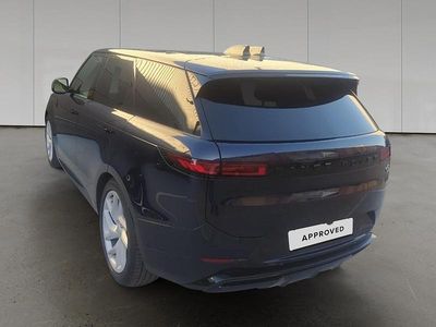 Portofino blue Usado 2022 Land Rover Range Rover Sport SE Dynamic SUV | 84.900 €