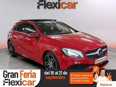 Mercedes A200
