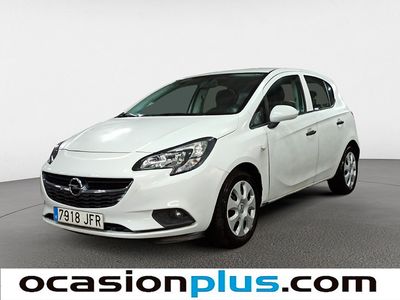 usado Opel Corsa 1.3 CDTi Expression (75 CV)