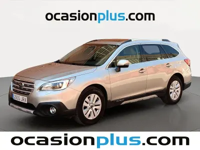 Usado Subaru Outback